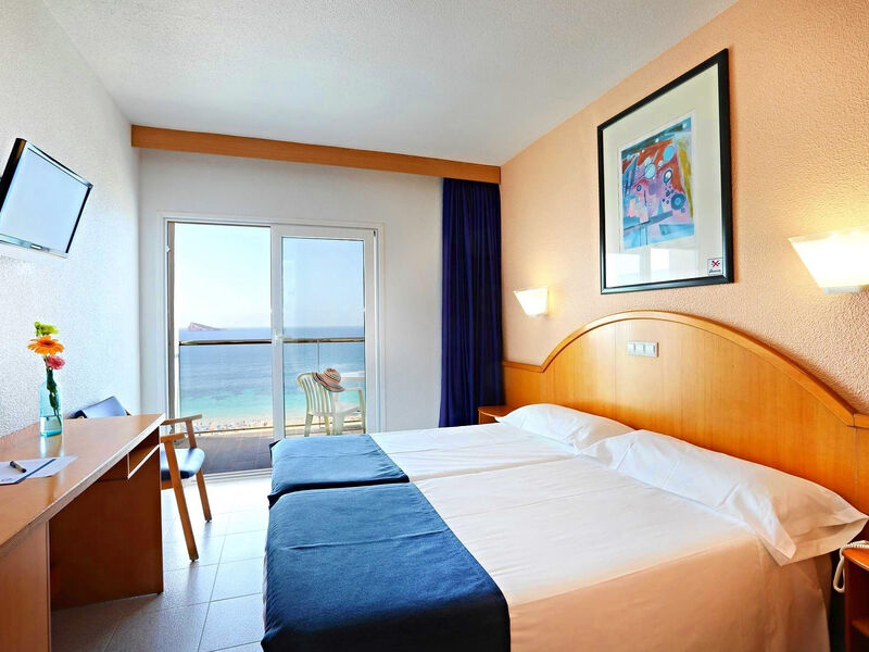 Poseidon Playa
