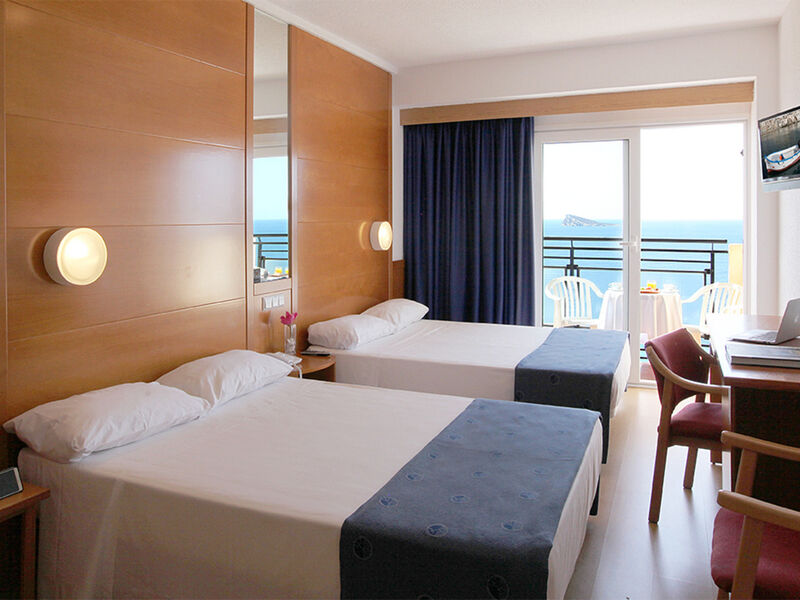 Poseidon Playa