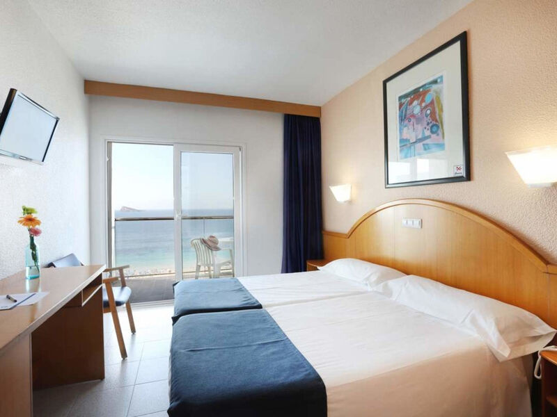 Poseidon Playa