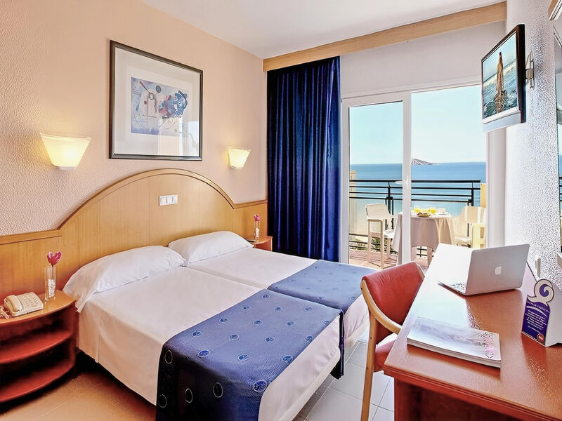 Poseidon Playa