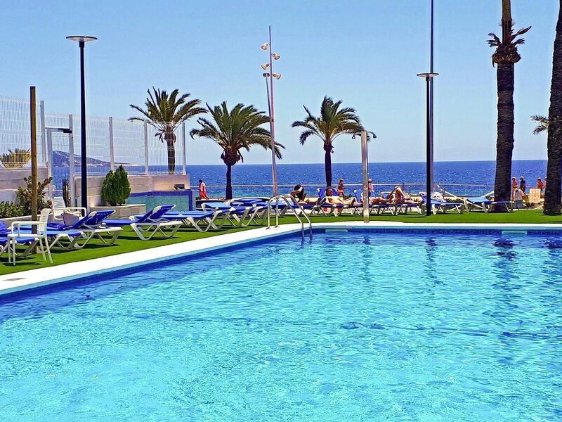 Poseidon Playa