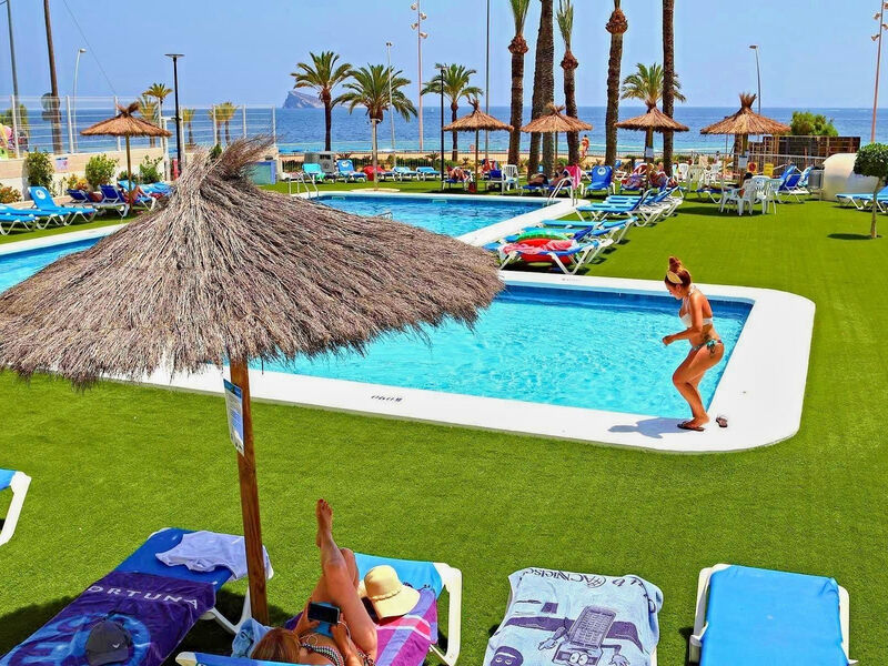 Poseidon Playa