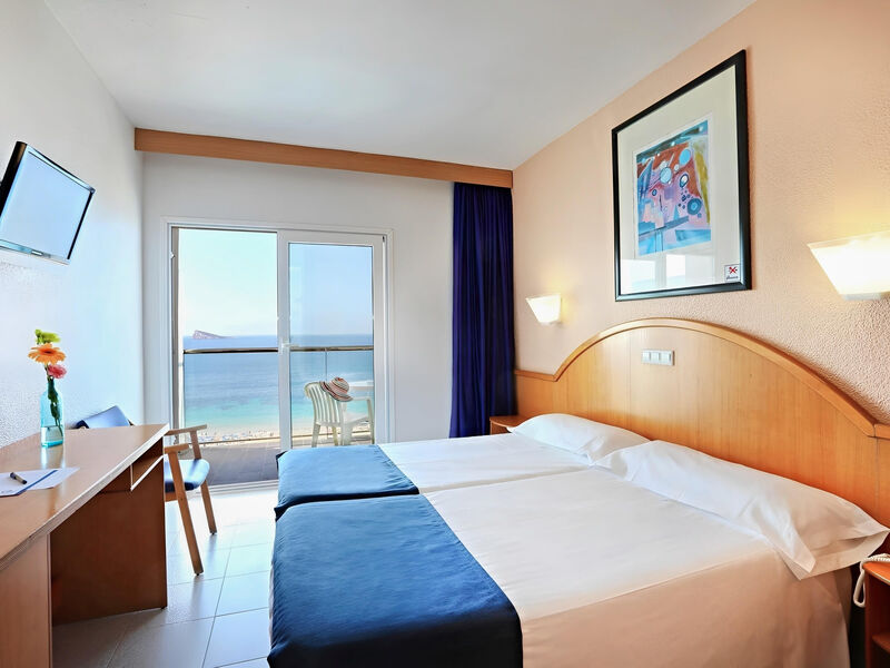 Poseidon Playa