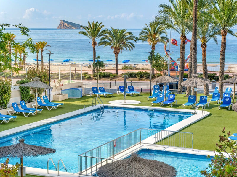 Poseidon Playa