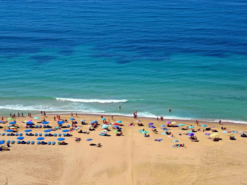 Poseidon Playa