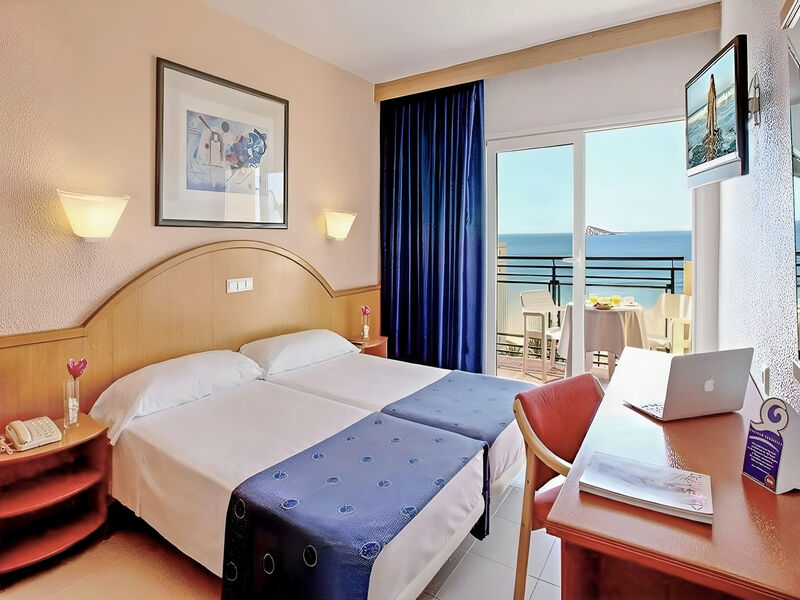 Poseidon Playa