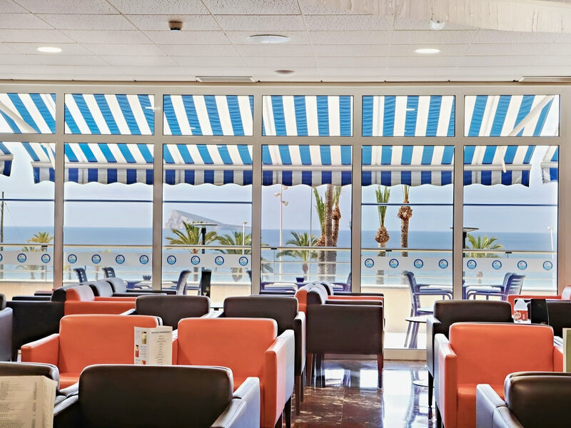 Poseidon Playa