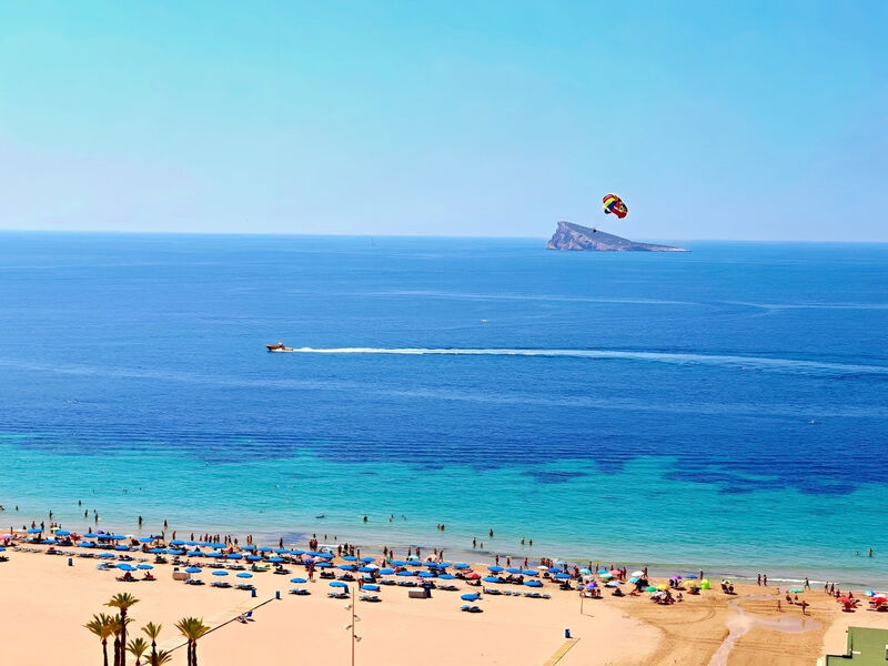 Poseidon Playa