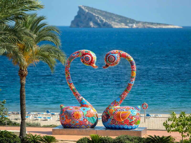 Poseidon Playa