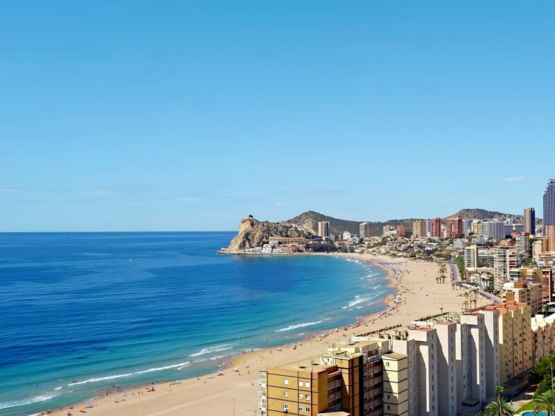Poseidon Playa