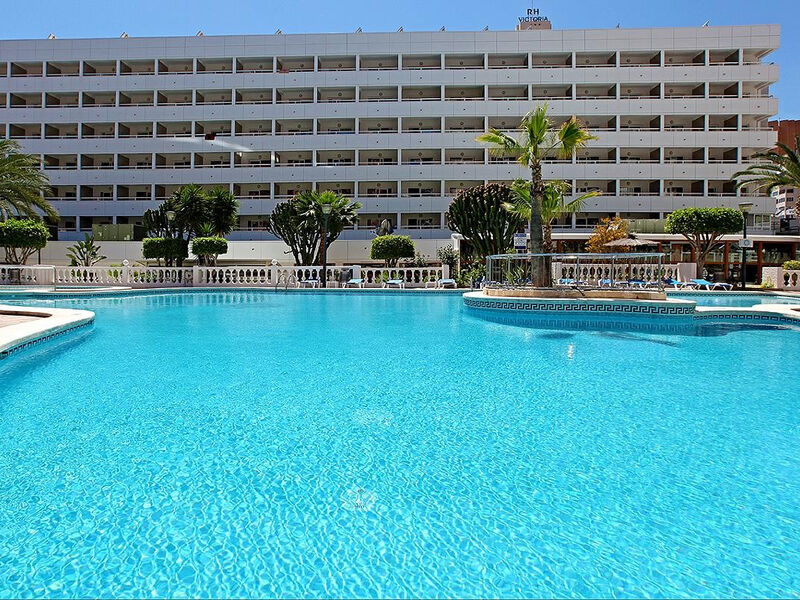 Poseidon Resort