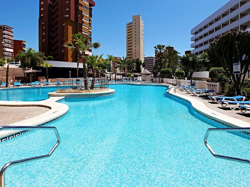 Poseidon Resort