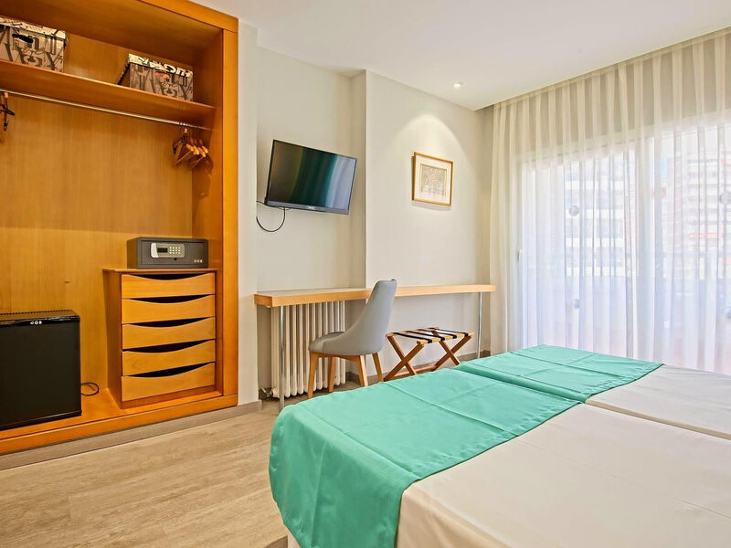Poseidon Resort
