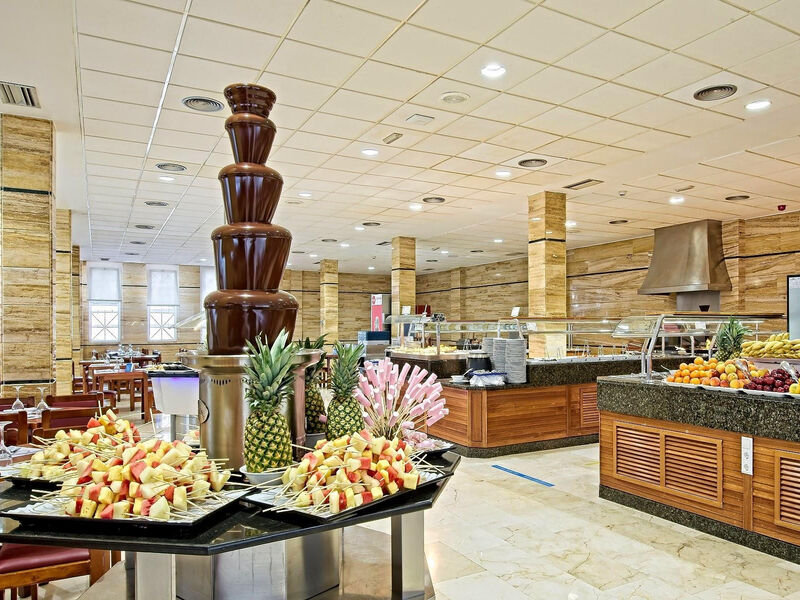 Poseidon Resort