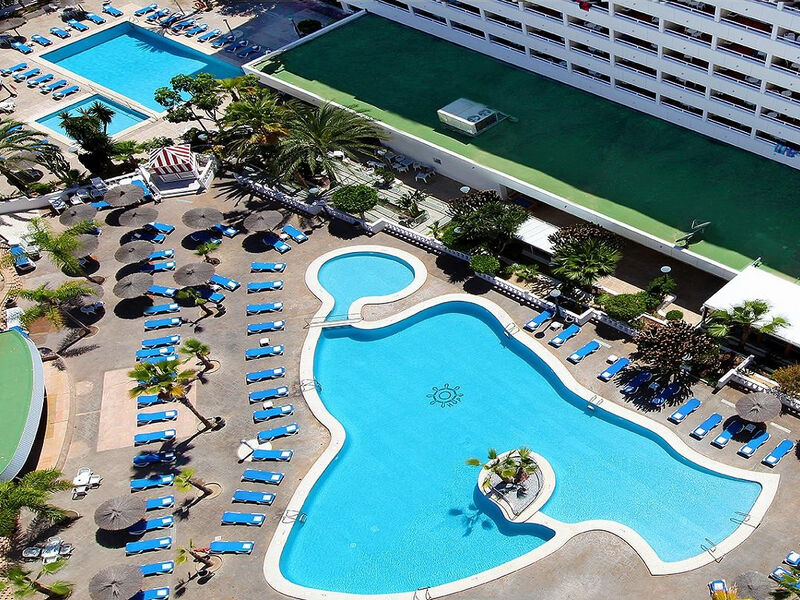 Poseidon Resort