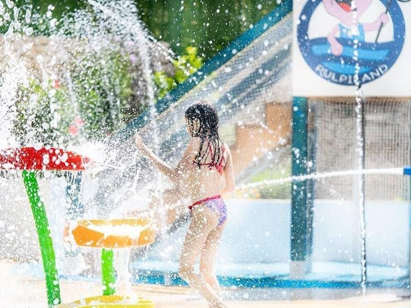 Poseidon Resort