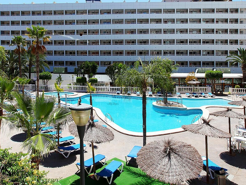 Poseidon Resort