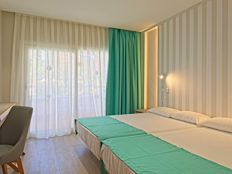 Poseidon Resort