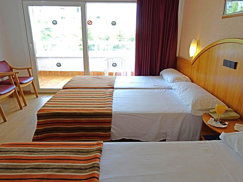 Poseidon Resort