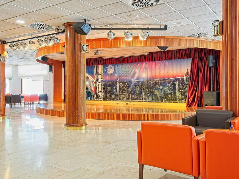 Poseidon Resort