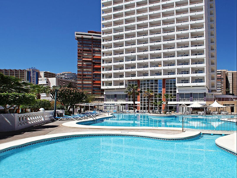 Poseidon Resort