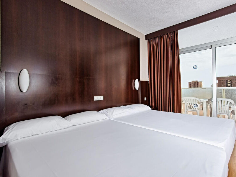 Poseidon Resort
