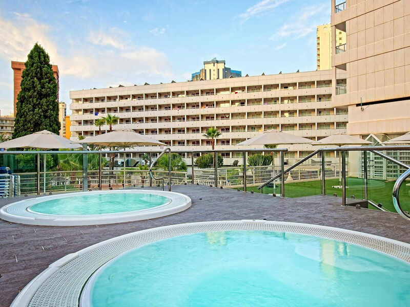 Poseidon Resort