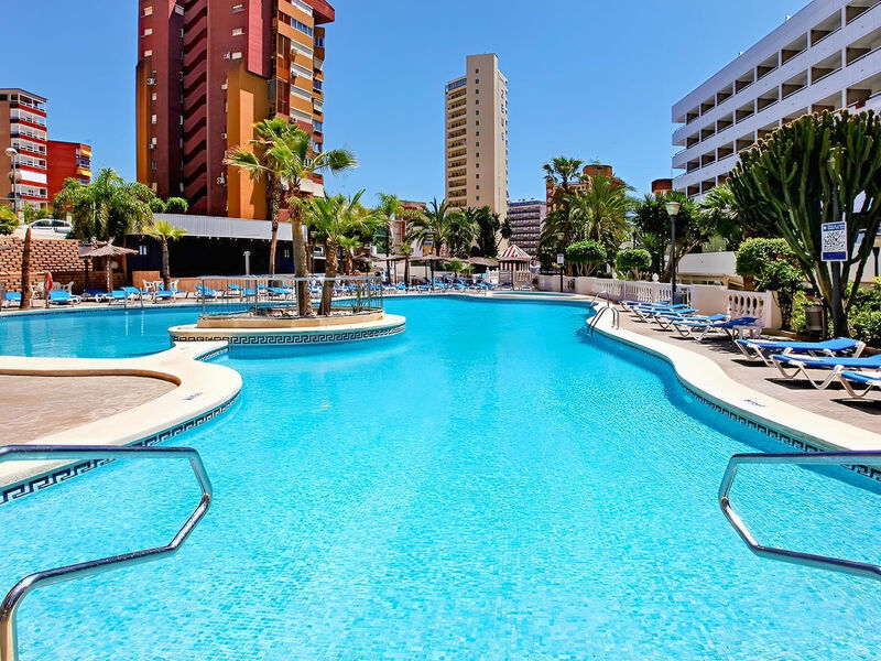 Poseidon Resort