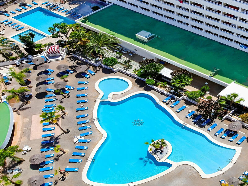 Poseidon Resort