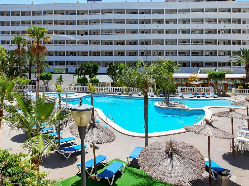 Poseidon Resort