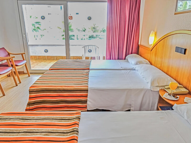 Poseidon Resort