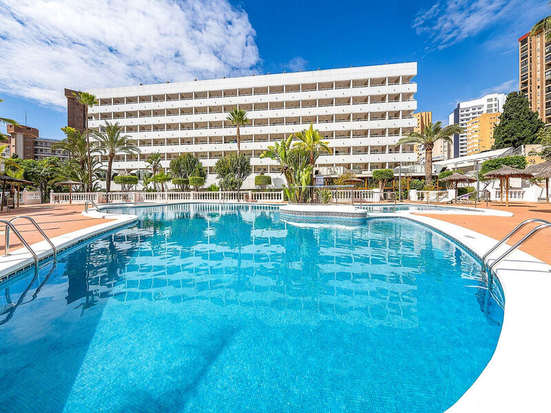 Poseidon Resort