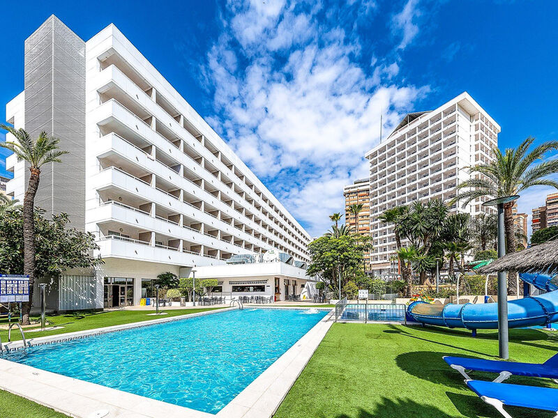 Poseidon Resort