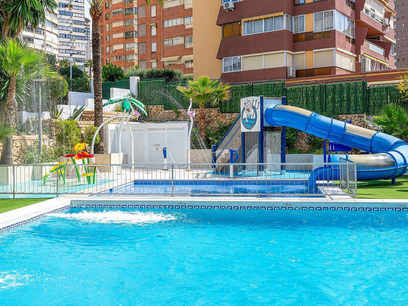 Poseidon Resort