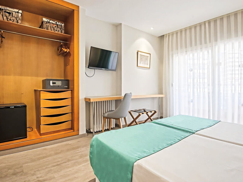 Poseidon Resort