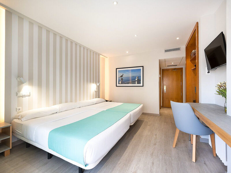 Poseidon Resort