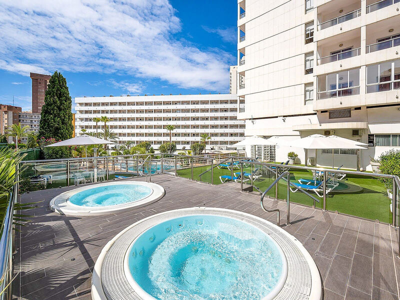 Poseidon Resort