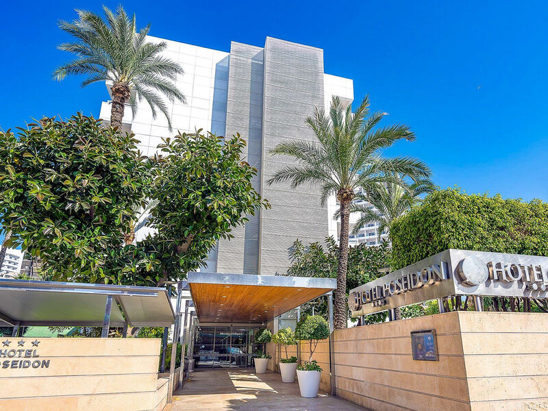 Poseidon Resort