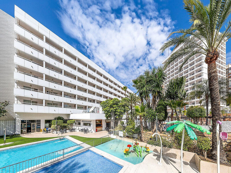 Poseidon Resort