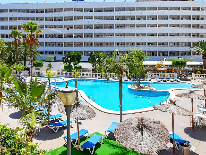 Poseidon Resort