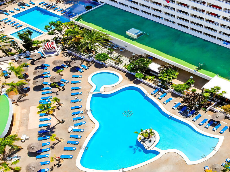 Poseidon Resort