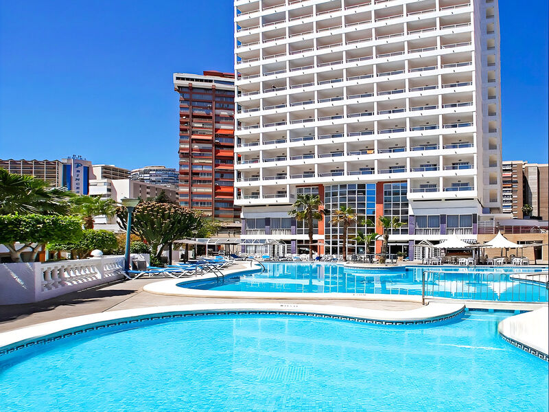 Poseidon Resort