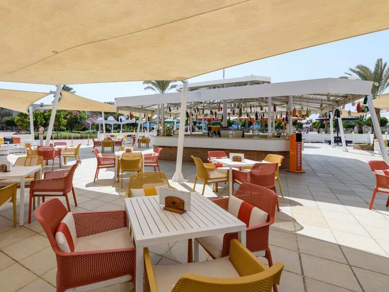Poseidonia Beach
