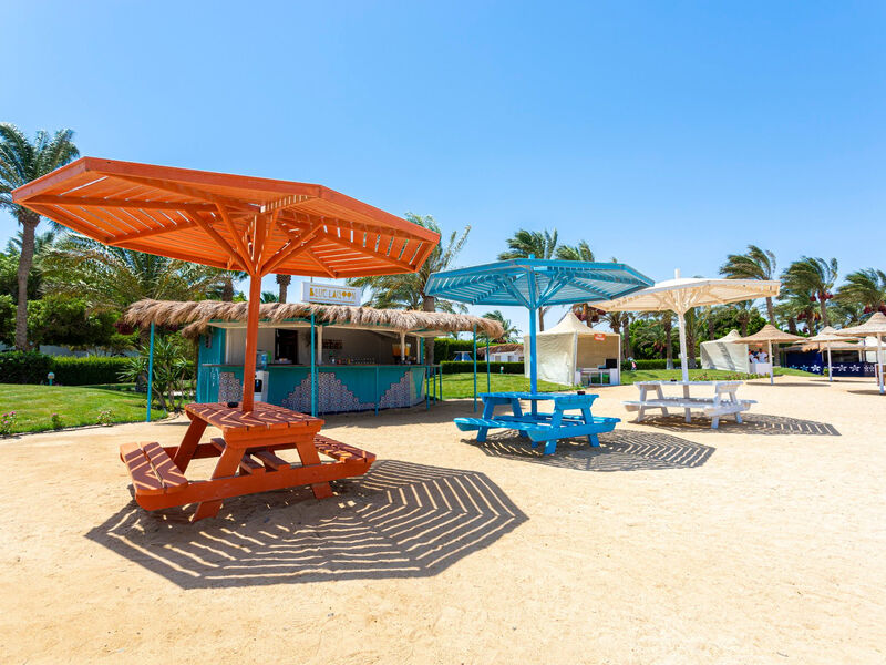 Poseidonia Beach
