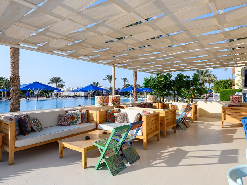 Poseidonia Beach