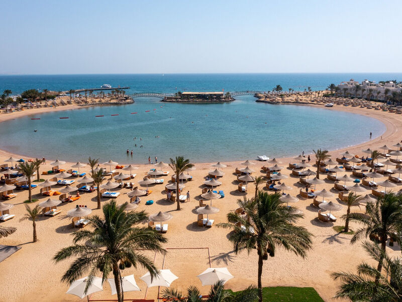 Poseidonia Beach