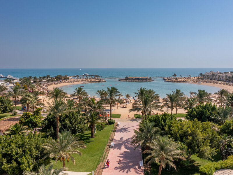 Poseidonia Beach