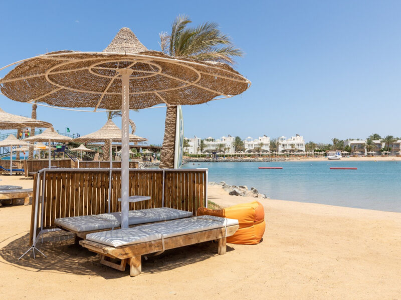 Poseidonia Beach