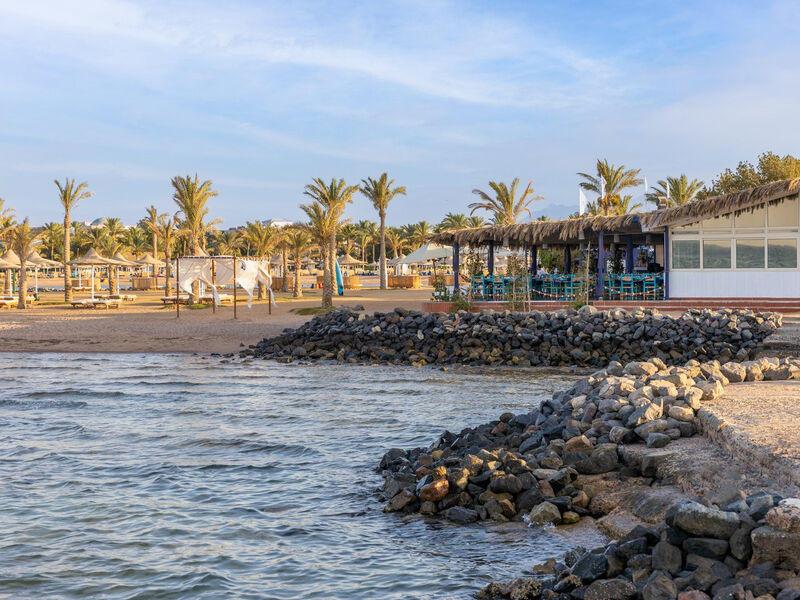 Poseidonia Beach