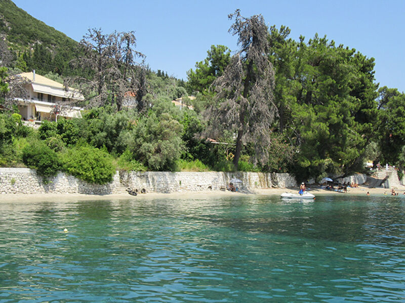 Poseidonio B